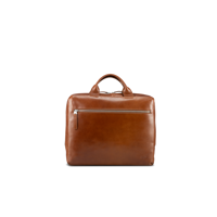 Jost Computertaske Skagen 13" Brun