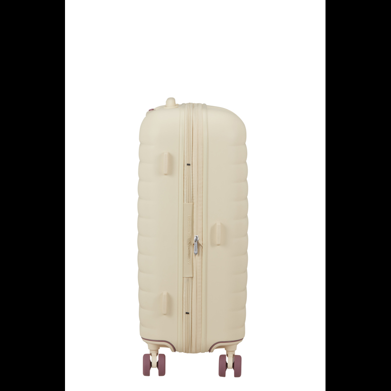 American Tourister Resväska Neovibe Sand 67 Cm 7