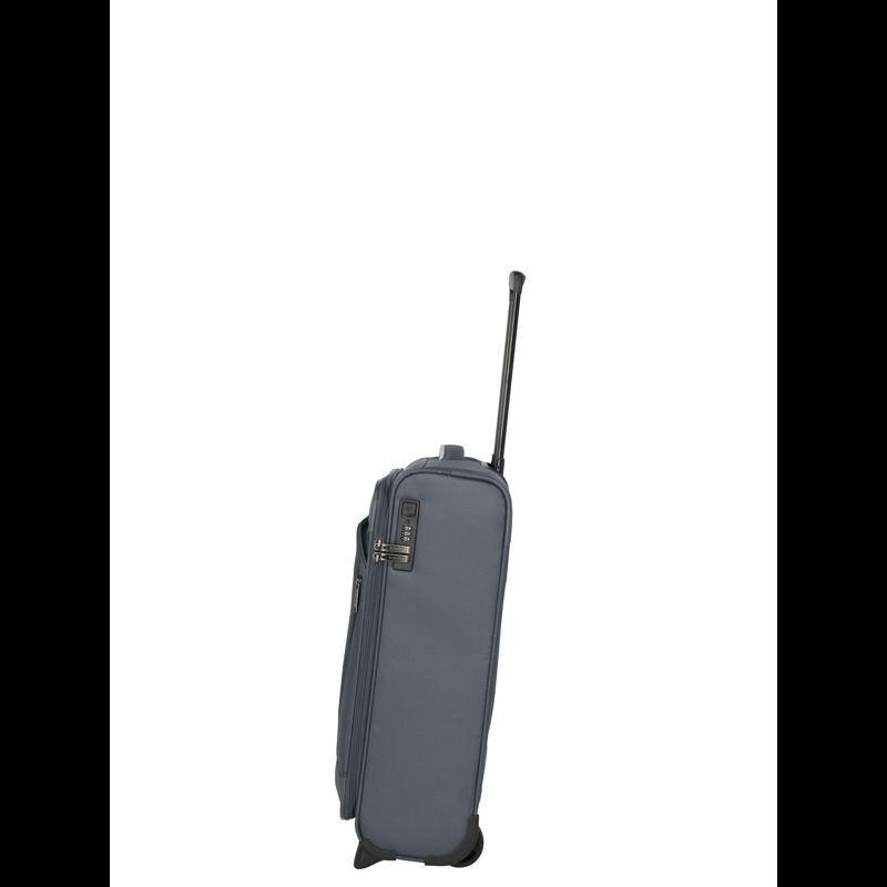 travelite Resväska Jetpack Grå 55 Cm 3