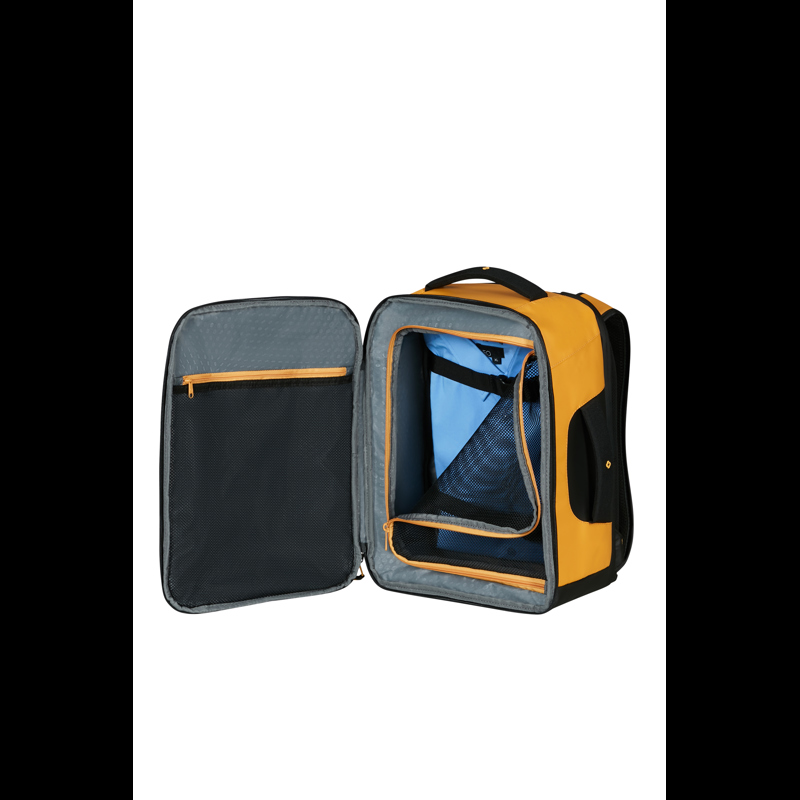 Samsonite Ryggsäck Prodiver S Gul 15" 7