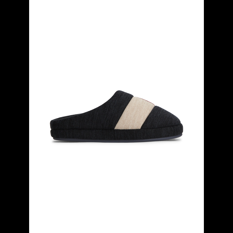 Tommy Hilfiger Slippers Blå Str. 41 5