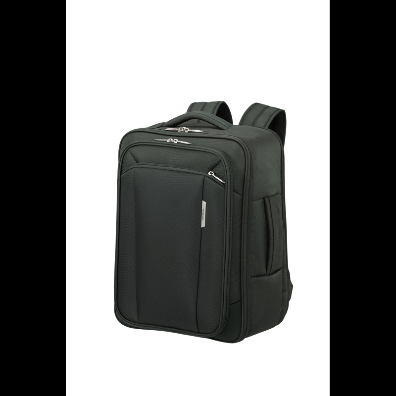 Samsonite Kuffert Respark Grøn 45 cm 2