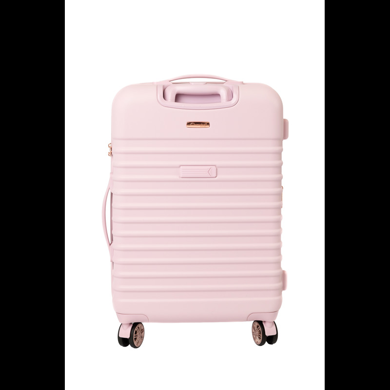 Cavalet Kuffert Pasadena Rosa 65 Cm 2