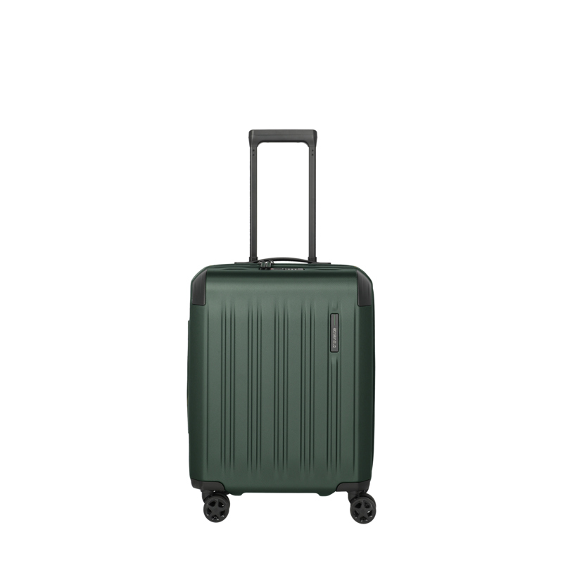 travelite Kuffert Dynamiic Grøn 55 Cm 1