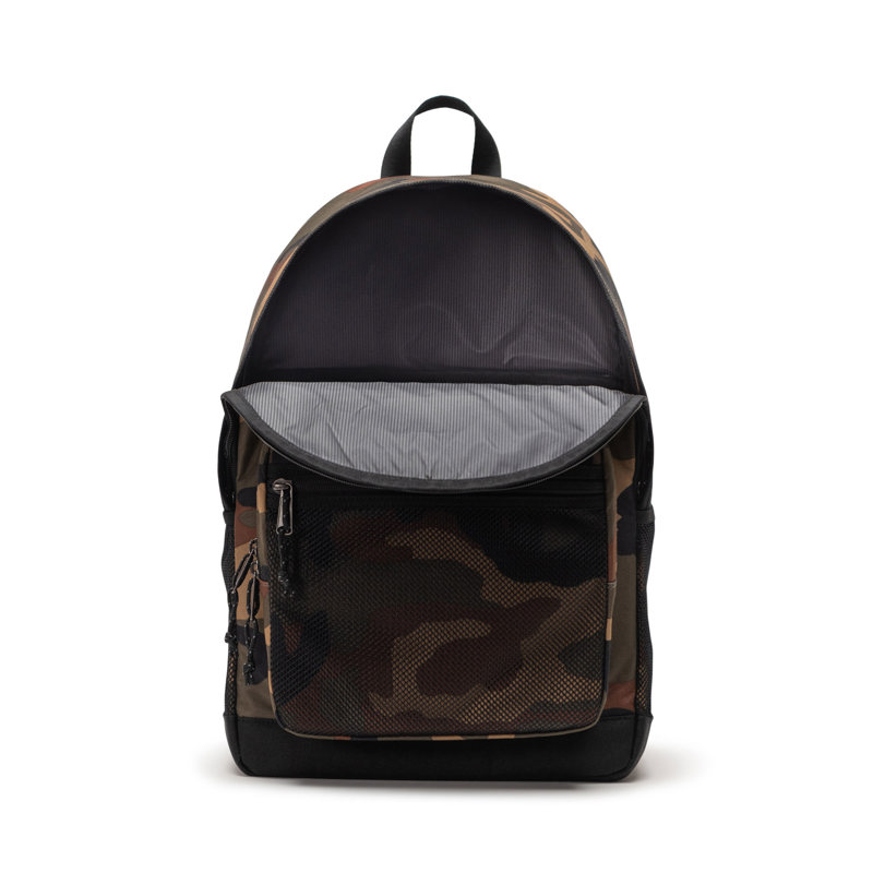 Herschel Ryggsäck Kaine  Kamouflage 4