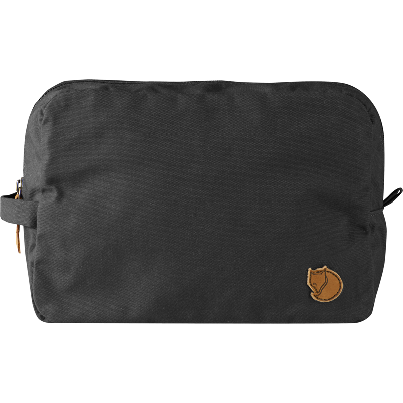 Fjällräven Toilettaske Gear Bag L M. Grå