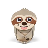 Affenzahn Barnryggsäck Small Friend Sand/brun 1
