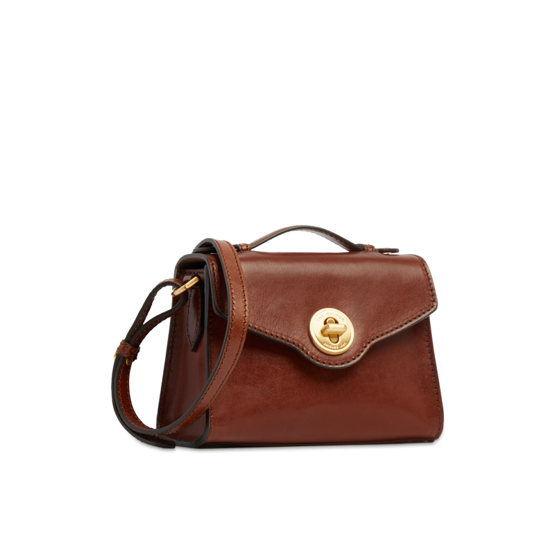 The Bridge Crossbody Taske Irene Brun 2