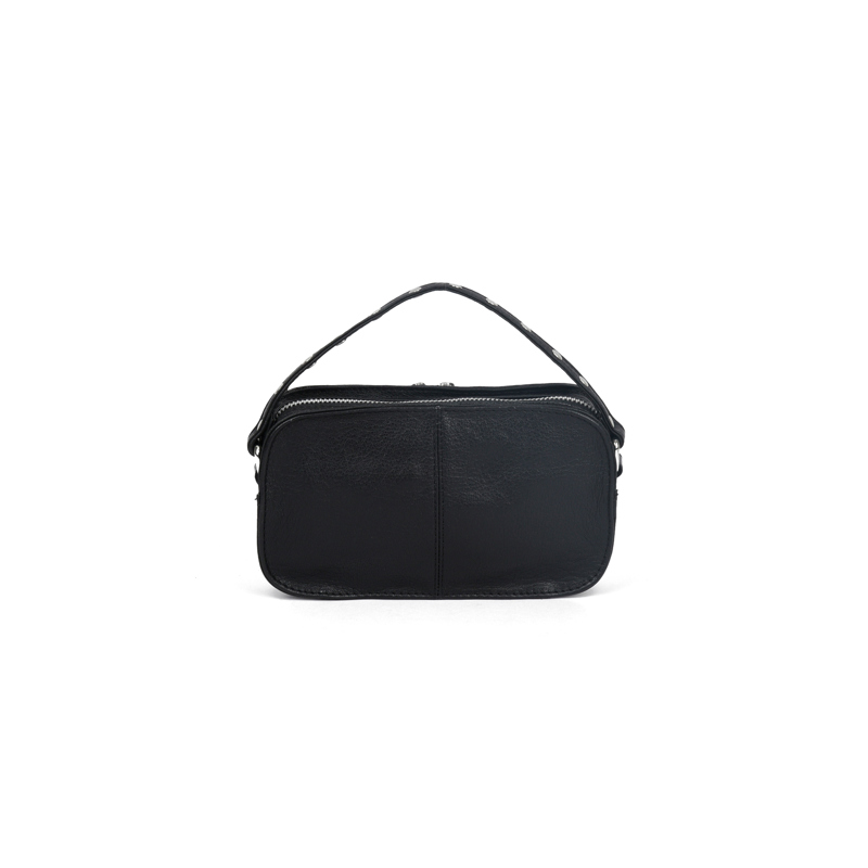 Núnoo Crossbody Helena air  Sort 3