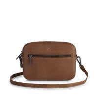 Markberg Crossbody Elea Antique Kastanje 1