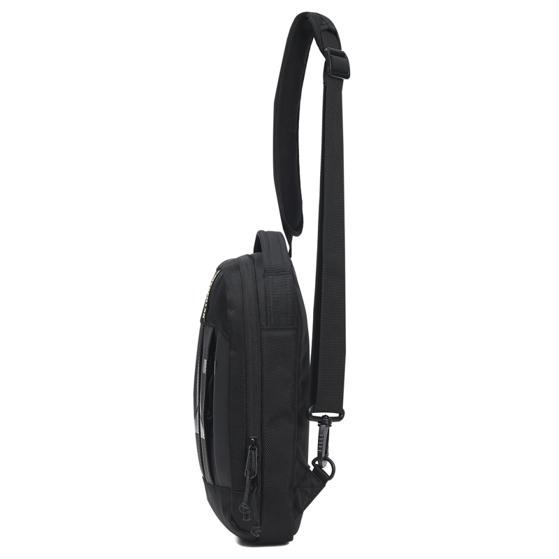 Cat Bags Skuldertaske United Sort 5