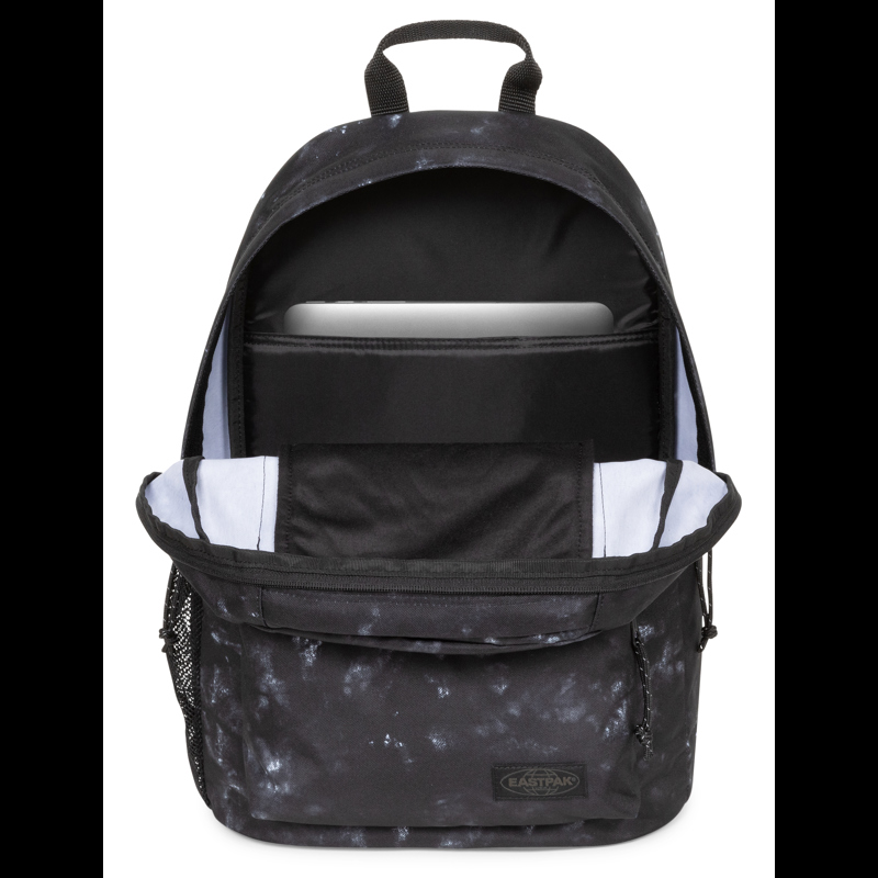 Eastpak Rygsæk Padded Double Casual Sort/camuflage 13" 2