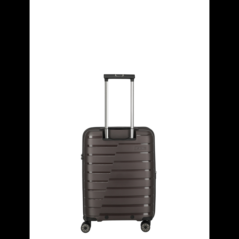 travelite Kuffert Air Base Brun 55 Cm 2
