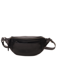 Adax Bumbag Fenja Vittoria Svart 1