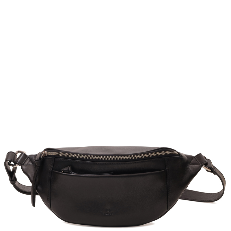 Adax Bumbag Fenja Vittoria Svart 1