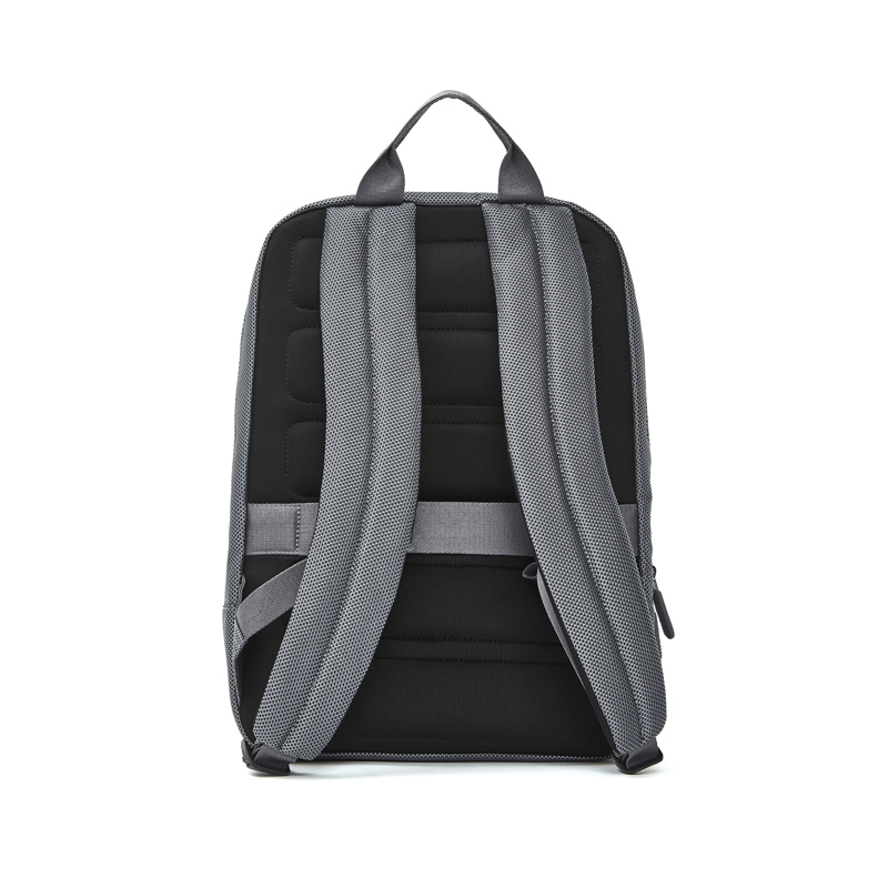 Mandarina Duck Ryggsäck Zephyr M. Grå 13" 3
