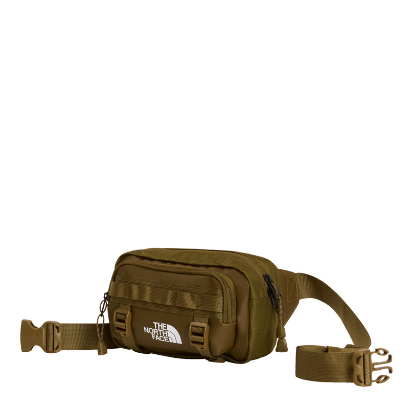 The North Face Bæltetaske Base Camp Lumbar Beige 5