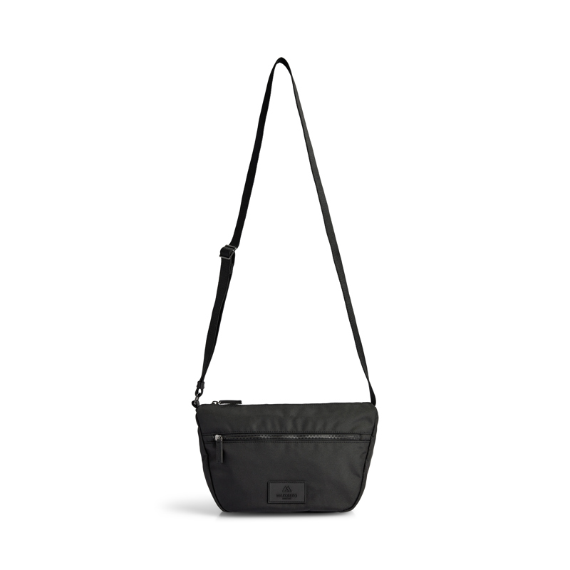 MARKBERG Crossbody Monombg Sort 7