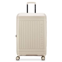 Delsey Kuffert Lutece Beige 76 Cm 1