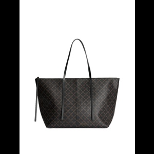 By Malene Birger Shopper Luze Brun