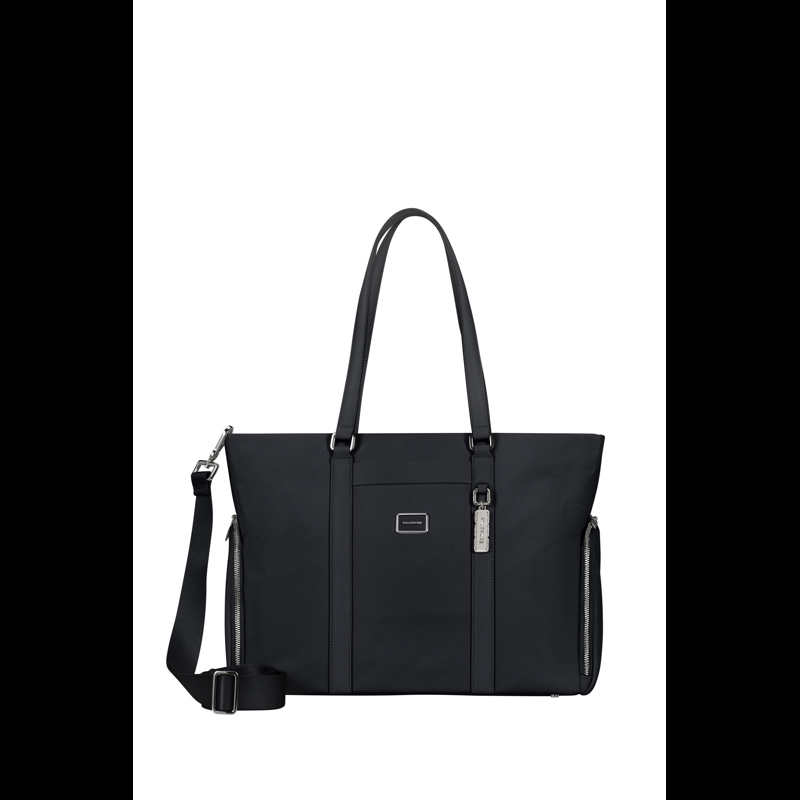 Samsonite Shopper Image Biz Svart 14" 1