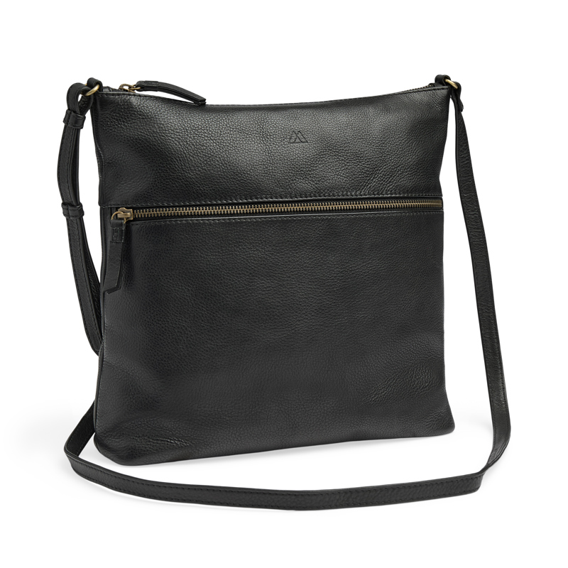 MARKBERG Crossbody Gretambg Svart 6