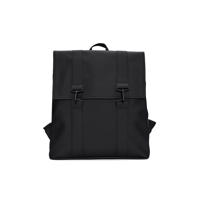 RAINS Rygsæk Msn Bag Sort 1