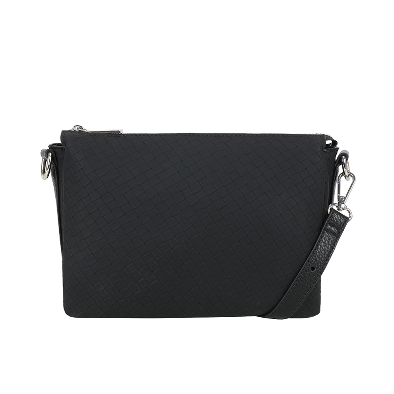 Ulrika Crossbody Ulrika Svart 1