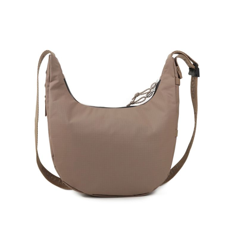 Kintobe Crossbody Haze Taupe 3