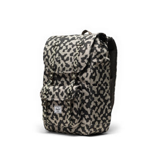Herschel Rygsæk Little America Mid Grøn/Taupe alt image