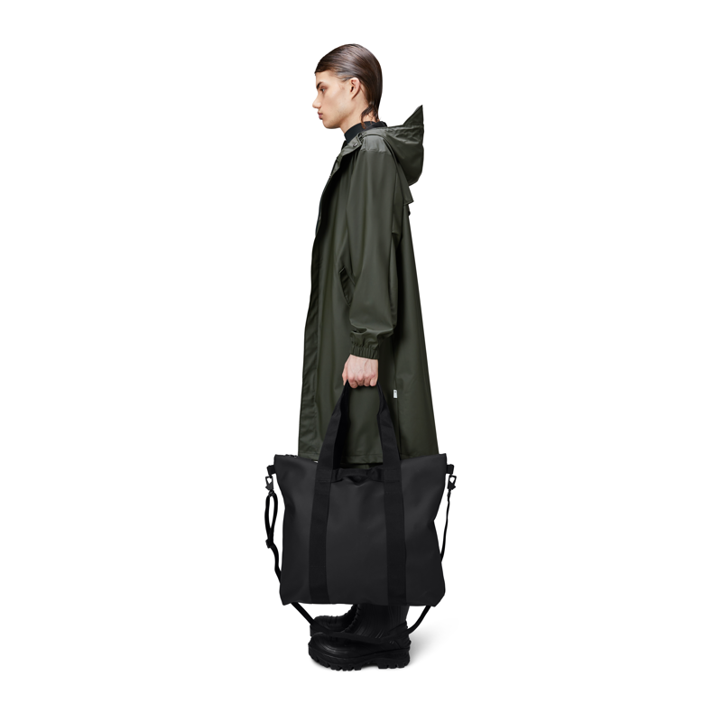 RAINS Tote Bag Sort 2
