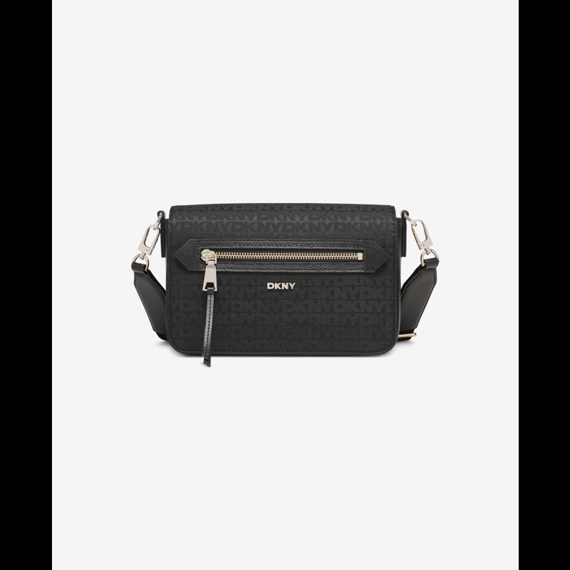 DKNY Crossbody Bryant Ave Svart 1