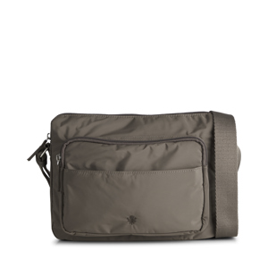 Aura Crossbody Novara Recycled Taupe