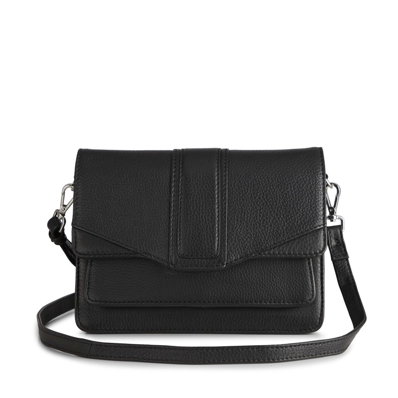 MARKBERG Crossbody Jane Grain Sort 1