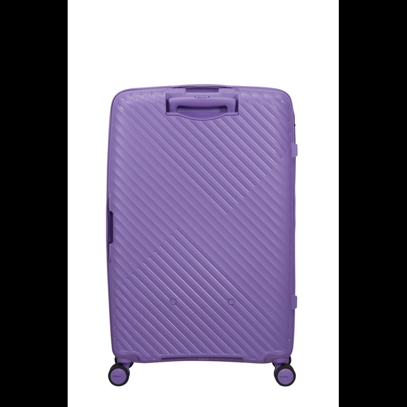 American Tourister Resväska Diablast Lila/violett 78 Cm 8
