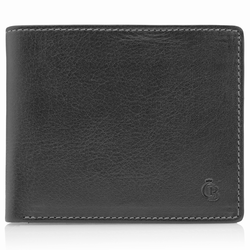 Castelijn & Beerens Pung RFID Sort 2