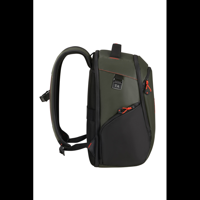 Samsonite Ryggsäck Prodiver XS Grön 14" 8