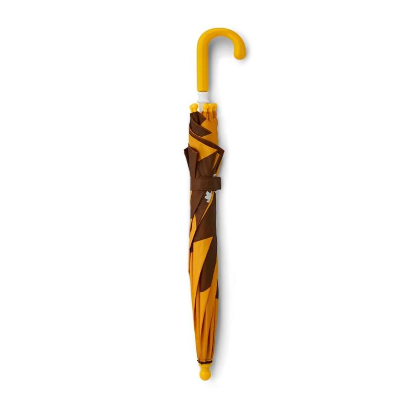 Affenzahn Barnparaply Tiger Gul 3