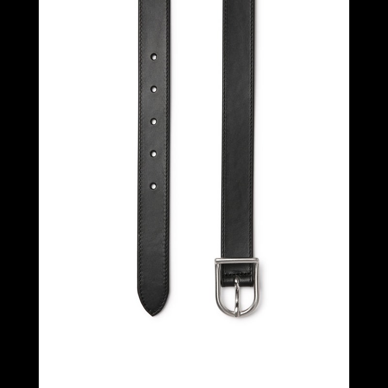 Saddler Bälte Lucia Svart 80 Cm 3