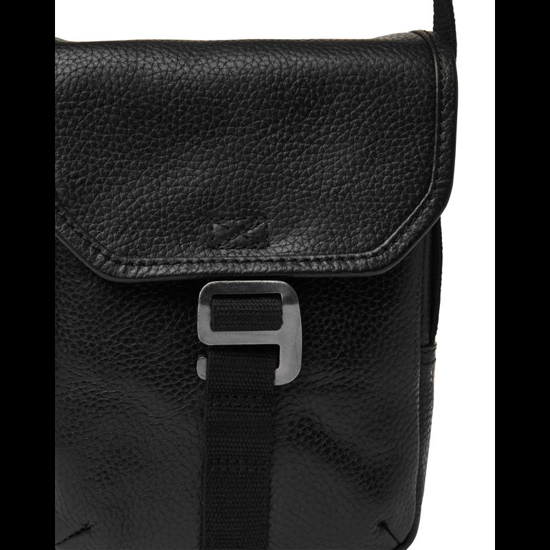 Saddler Messengerbag Kean Sort 3