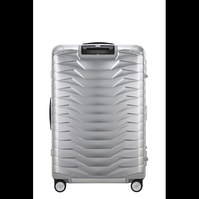 Samsonite Kuffert Proxis Aluminium 10