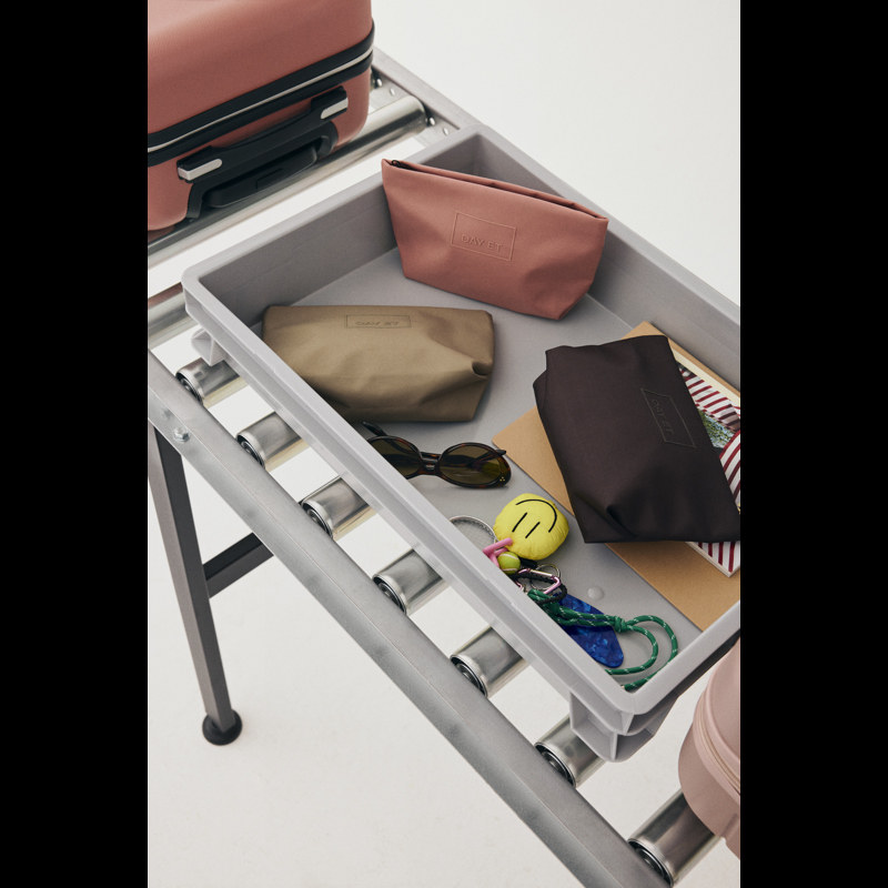 DAY ET Bag Charm Day Room  Sort 4