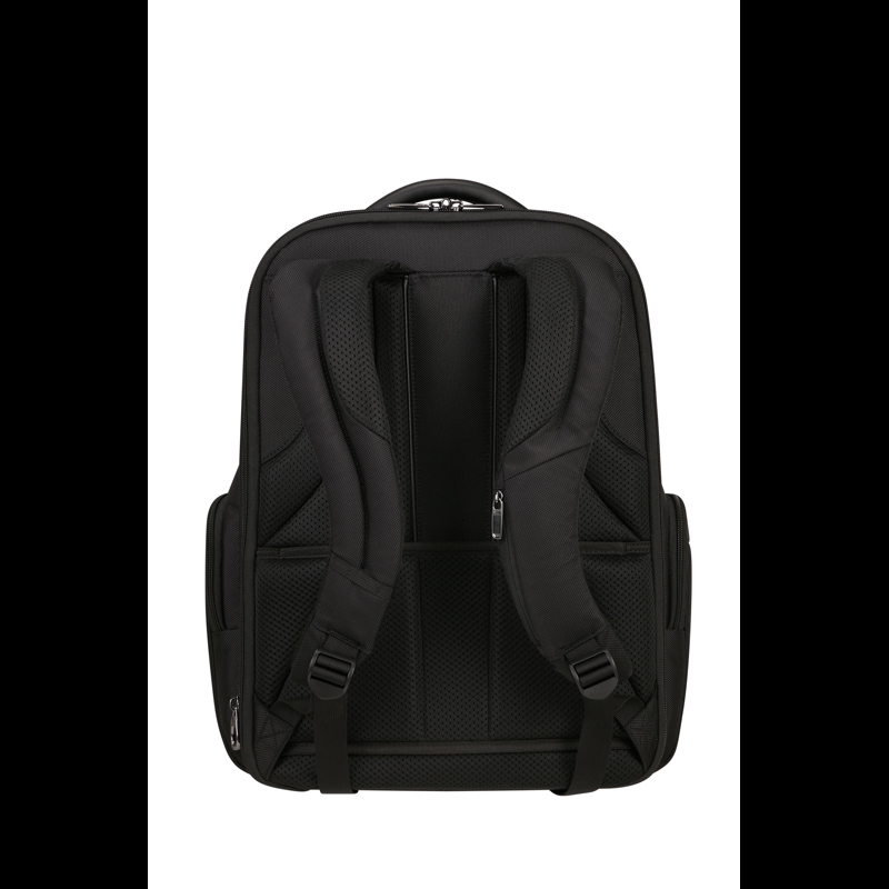 Samsonite Pro Dlx Backpack Sort 17" 3