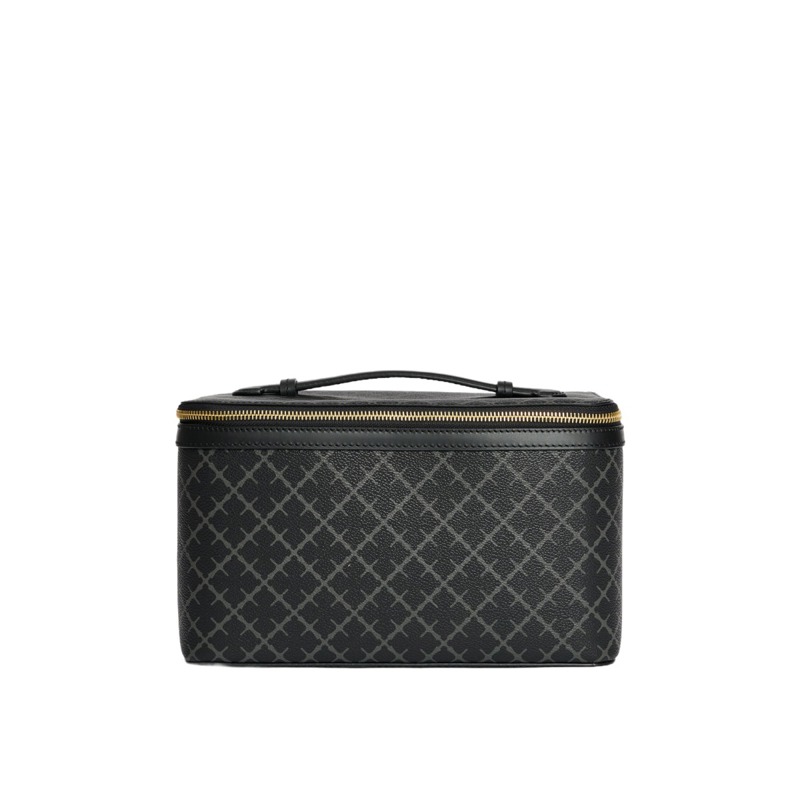 By Malene Birger Beautybox Bae Grå 1