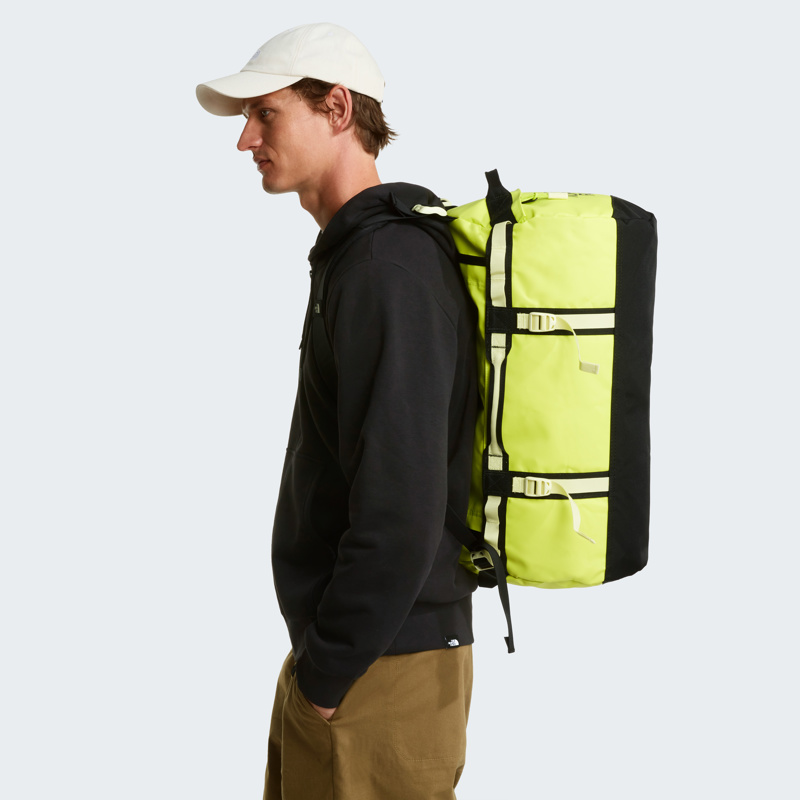 The North Face Duffel Bag Base Camp S Lysegul 2