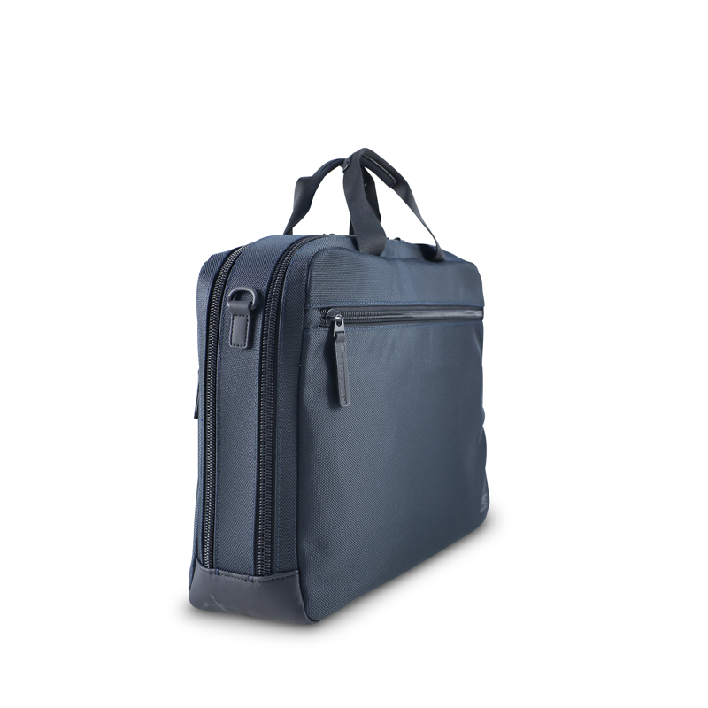 Jost Computertaske Balling Navy 2