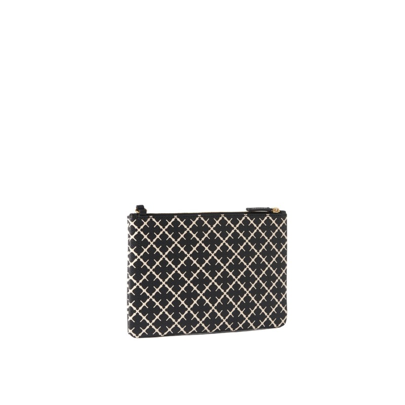 By Malene Birger Crossbody Ivy Purse Sort 3