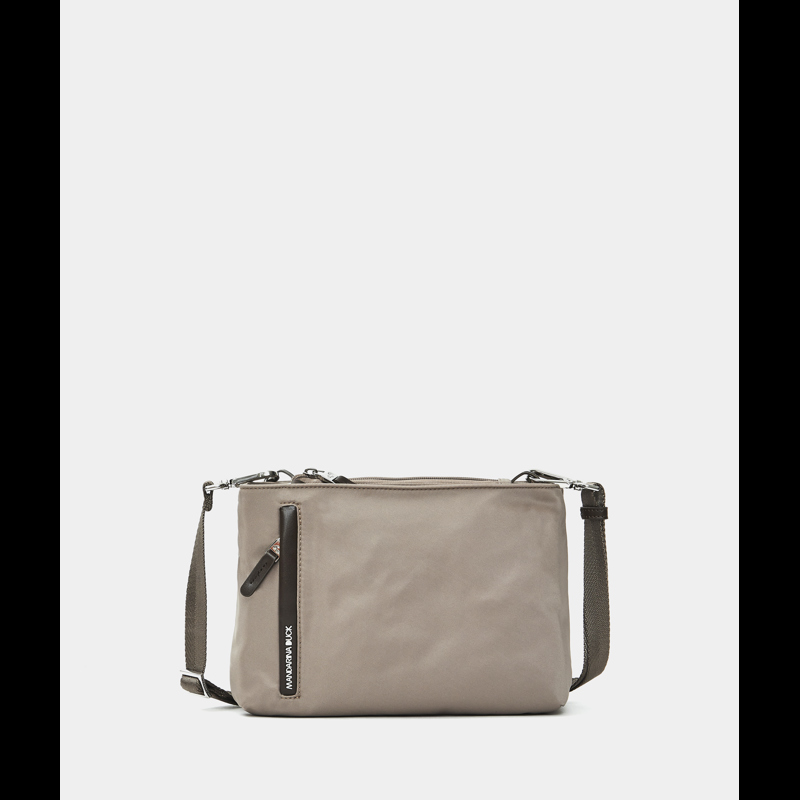 Mandarina Duck Crossbody Hunter Brun/Beige 1