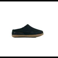 Sorel Hjemmesko Lanner Ridge Sort/Beige Str. 34 1
