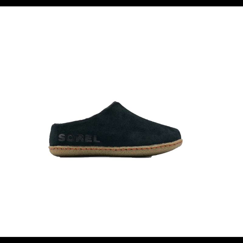 Sorel Tofflor Lanner Ridge Svart/Beige Str. 36 1